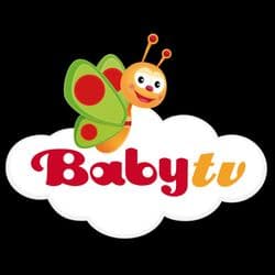 Baby TV logo