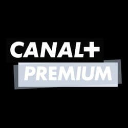 Canal+ Premium logo