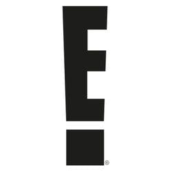 E! Entertainment logo