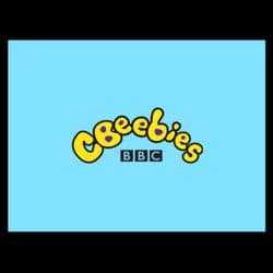 CBeebies logo