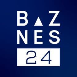 BIZNES24 logo