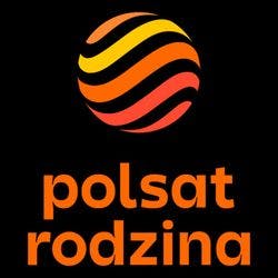 Polsat Rodzina - channel logo