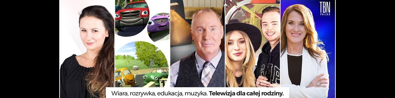 TBN Poland - image header