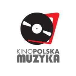 Kino Polska Muzyka logo