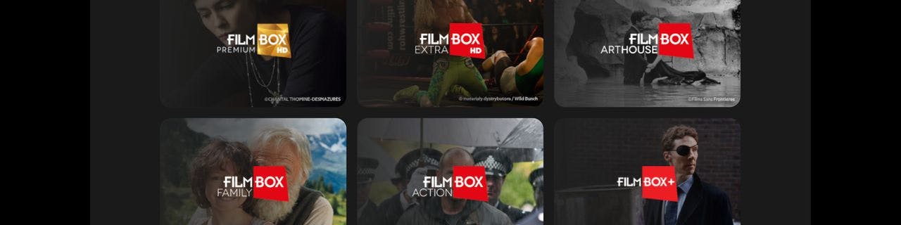 Filmbox Family (Poland) - image header