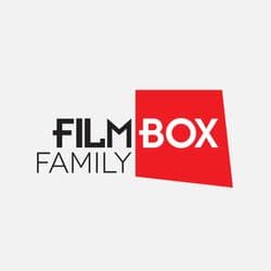 Filmbox Family (Poland) logo