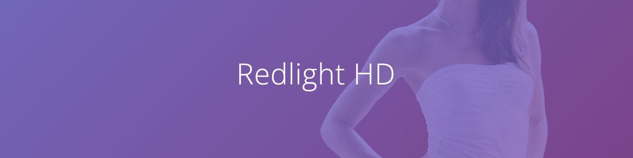 Redlight HD - image header