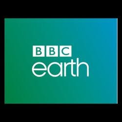 BBC Earth (Poland) logo