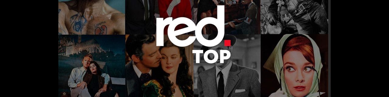 Red Top - image header