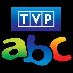 TVP abc - channel logo