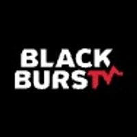 Blackburst - organization logo