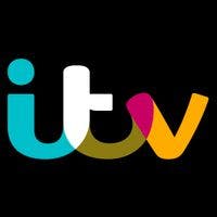 ITV plc - organization logo