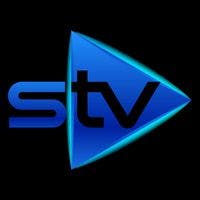 STV Group plc - logo