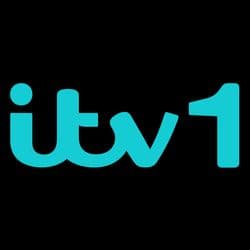 ITV1 logo