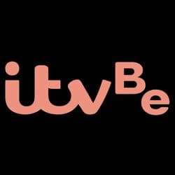 ITVBe logo