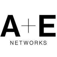 A&E Television Networks, LLC - logo