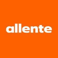 Allente - logo