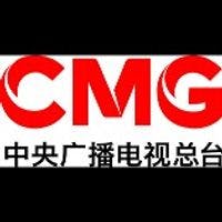 China Media Group - logo