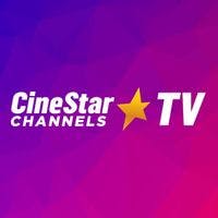 CineStar TV Channels - logo