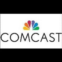 Comcast - logo