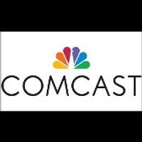 Comcast - organization logo