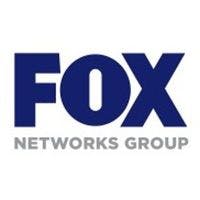 Fox Networks Group - logo