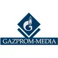 Gazprom-Media - logo