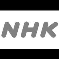 Japan Broadcasting Corporation (NHK) - logo