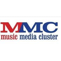 Music Media Cluster - logo