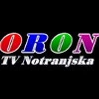 ORON TV - logo