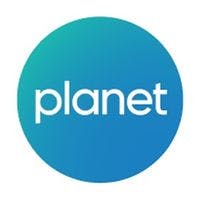 Planet TV, televizijska dejavnost d.o.o. - logo