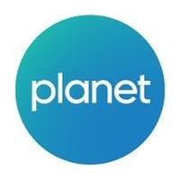 Planet TV, televizijska dejavnost d.o.o. - organization logo