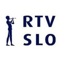 Radiotelevizija Slovenija - logo