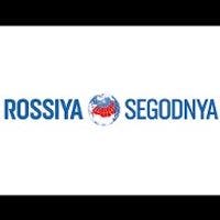 Rossiya Segodnya - logo