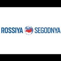 Rossiya Segodnya - organization logo