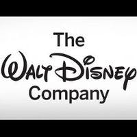 The Walt Disney Company - logo