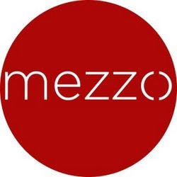 Mezzo (Slovenia) logo