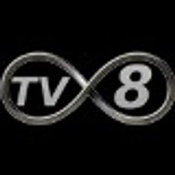 TV 8 logo