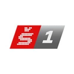 Šport TV 1 (Slovenia) logo