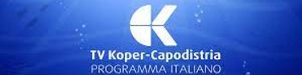 TV Koper/Capodistria - image header