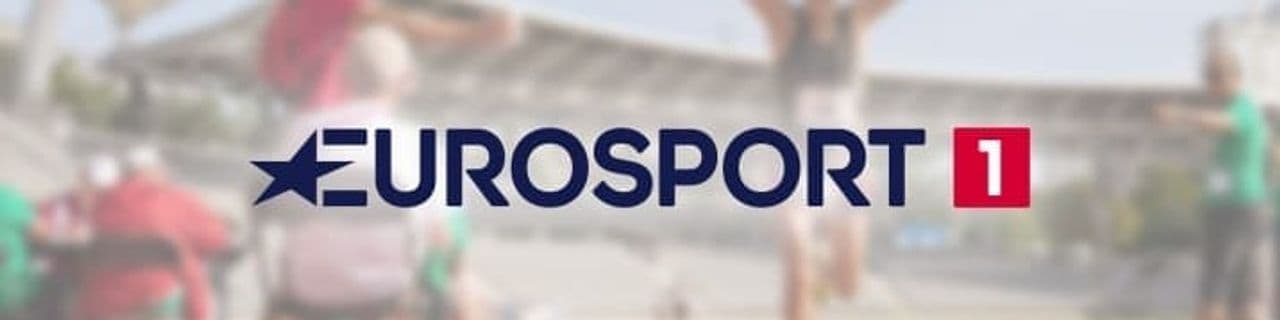 Eurosport 1 (Slovenia) - image header