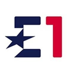 Eurosport 1 (Slovenia) logo