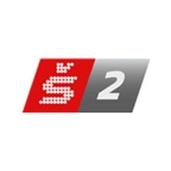 Šport TV 2 (Slovenia) logo