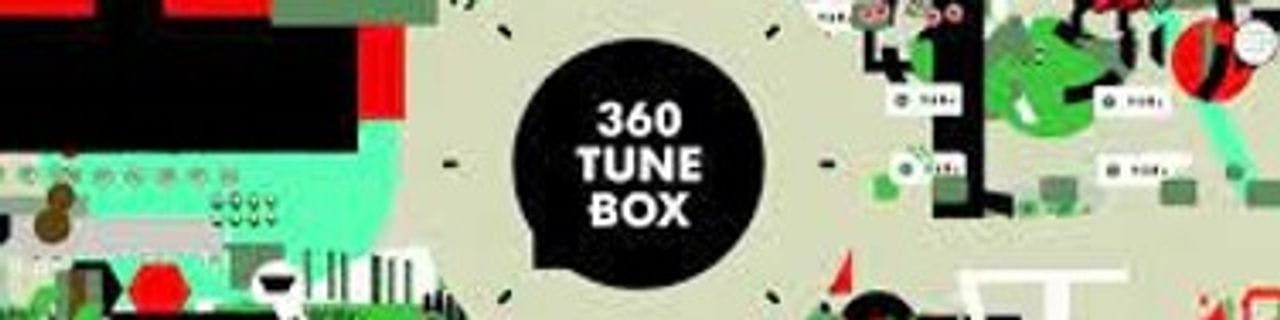 360 Tune Box (Slovenia) - image header