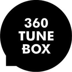 360 Tune Box (Slovenia) logo