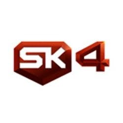 SK 4 (Slovenia) logo