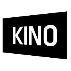 KINO logo