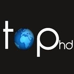 Top TV (Slovenia) logo