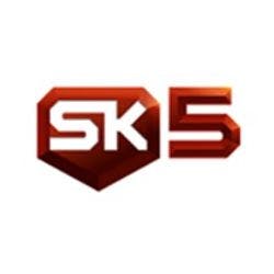 SK 5 (Slovenia) logo