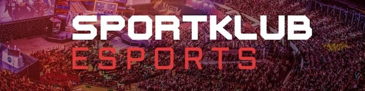 SK Esports (Slovenia) - image header